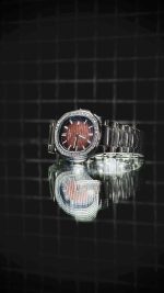 ساعت PATEK PHILIPPE SILVER