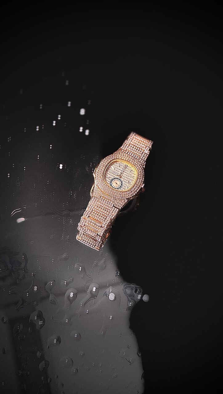 IMG_4555-compressed ساعت PATEK PHILIPPE - Image 1