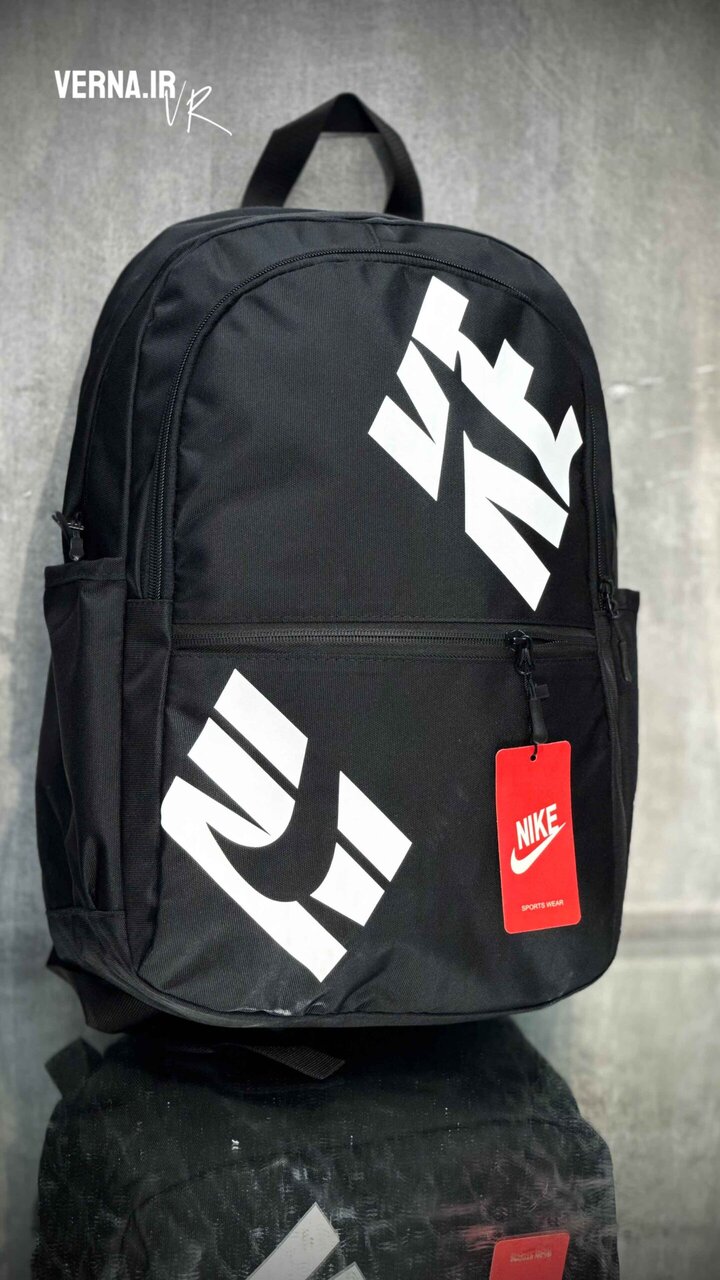 IMG_2681 کوله پشتی NIKE - Image 1