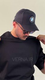 کلاه BMW