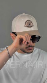 کلاه لبه دار EIFFEL 1