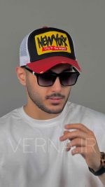 کلاه لبه دار NEW YORK 1