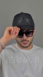 کلاه لبه دار AMIRI 1