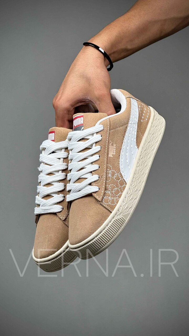 کتونی ونس PUMA مدل1