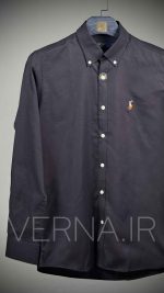 پیراهن تک سایز جودون POLO