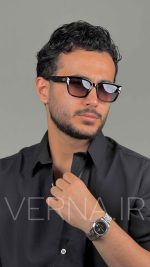 عینک دودیBALENCIAGA