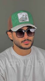 کلاه لبه دار TIGHT 1