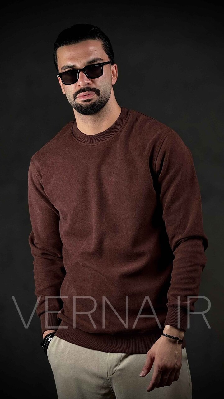 IMG_0539 دورس مردانه سلانیک POLO قهوه ای 1