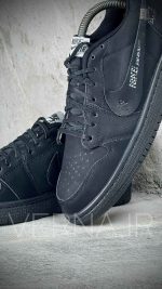 کتونی ونس مردانه تک سایز  NIKE VUITTON - Image 2