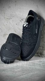 کتونی ونس مردانه تک سایز  NIKE VUITTON - Image 3