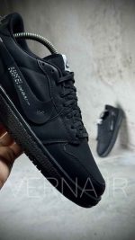 کتونی ونس مردانه تک سایز  NIKE VUITTON - Image 4