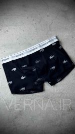 شورت BOXER-LACOSTE