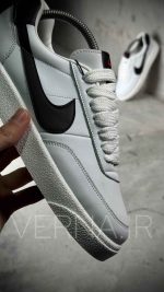 کتونی ونس مردانه بغل دوخت NIKE - Image 8