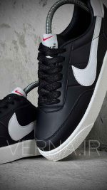 کتونی ونس مردانه بغل دوخت NIKE - Image 3