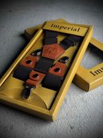 ساسبند طرح دار EMP - Image 15