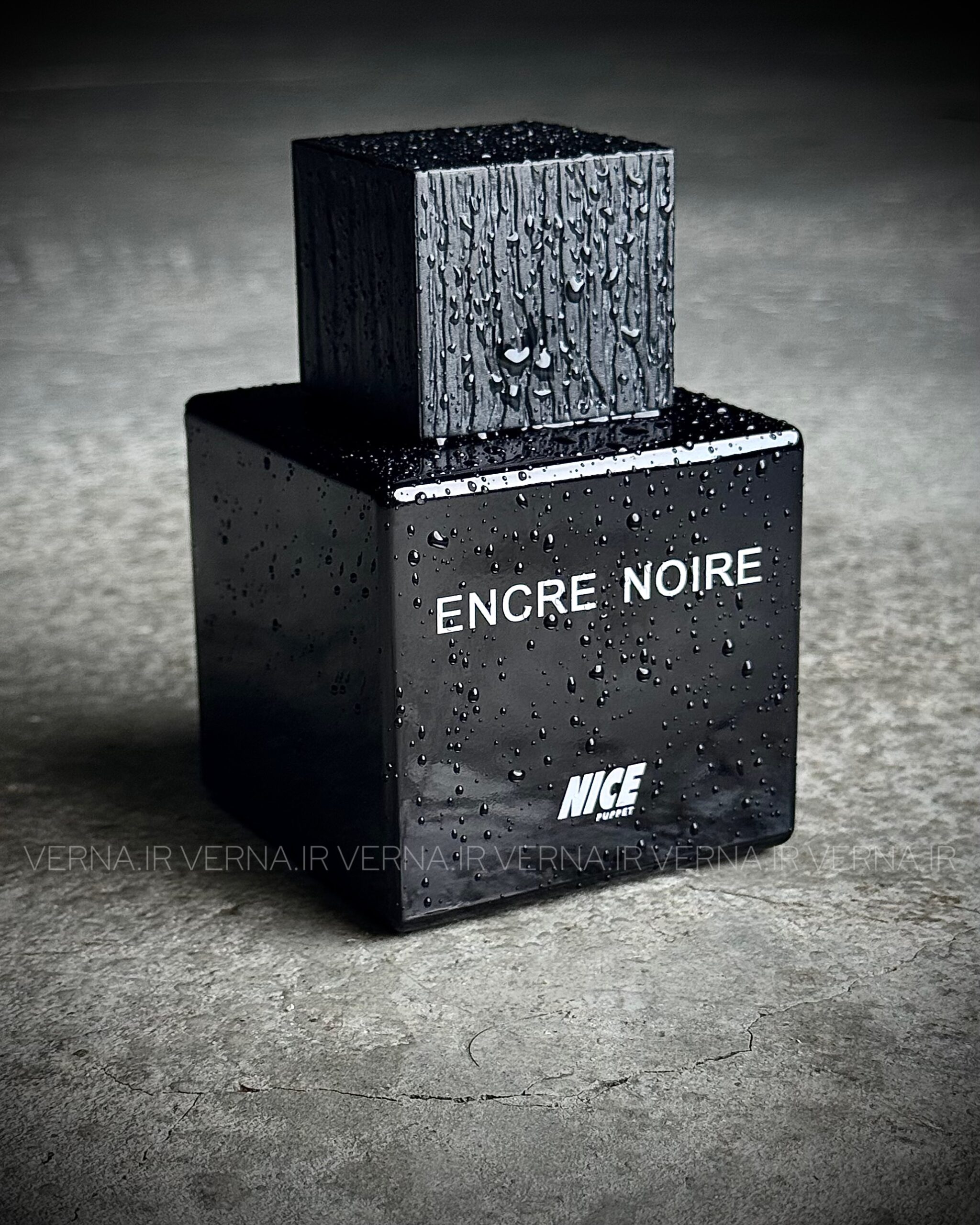 ادکلن 100ENCRE-NOIREمیلی لیتر