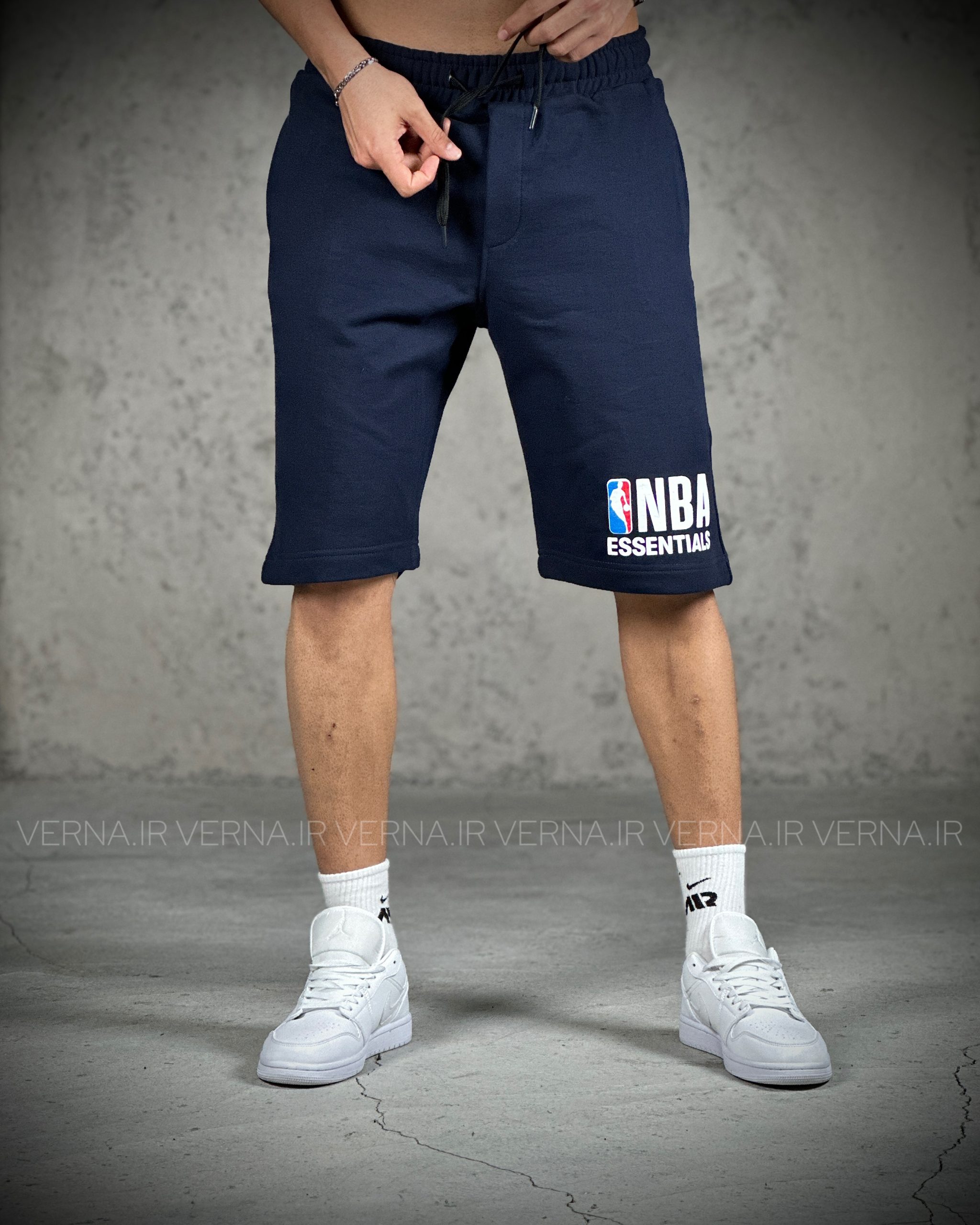 IMG_7631 شلوارک مردانه دونخ NBA - Image 1