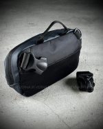 کیف کمری جلوزیپ BANGE - Image 5