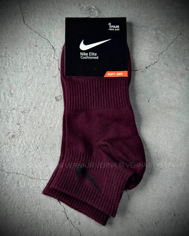 جوراب نیم ساق نایک | NIKE