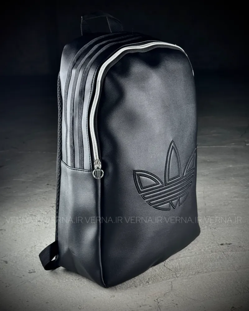 IMG_0733 کوله چرم ADIDAS - Image 1