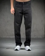 شلوار راسته جین مردانه SK3850