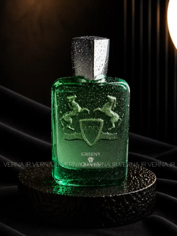 ادکلن GREENY100MILمدل1