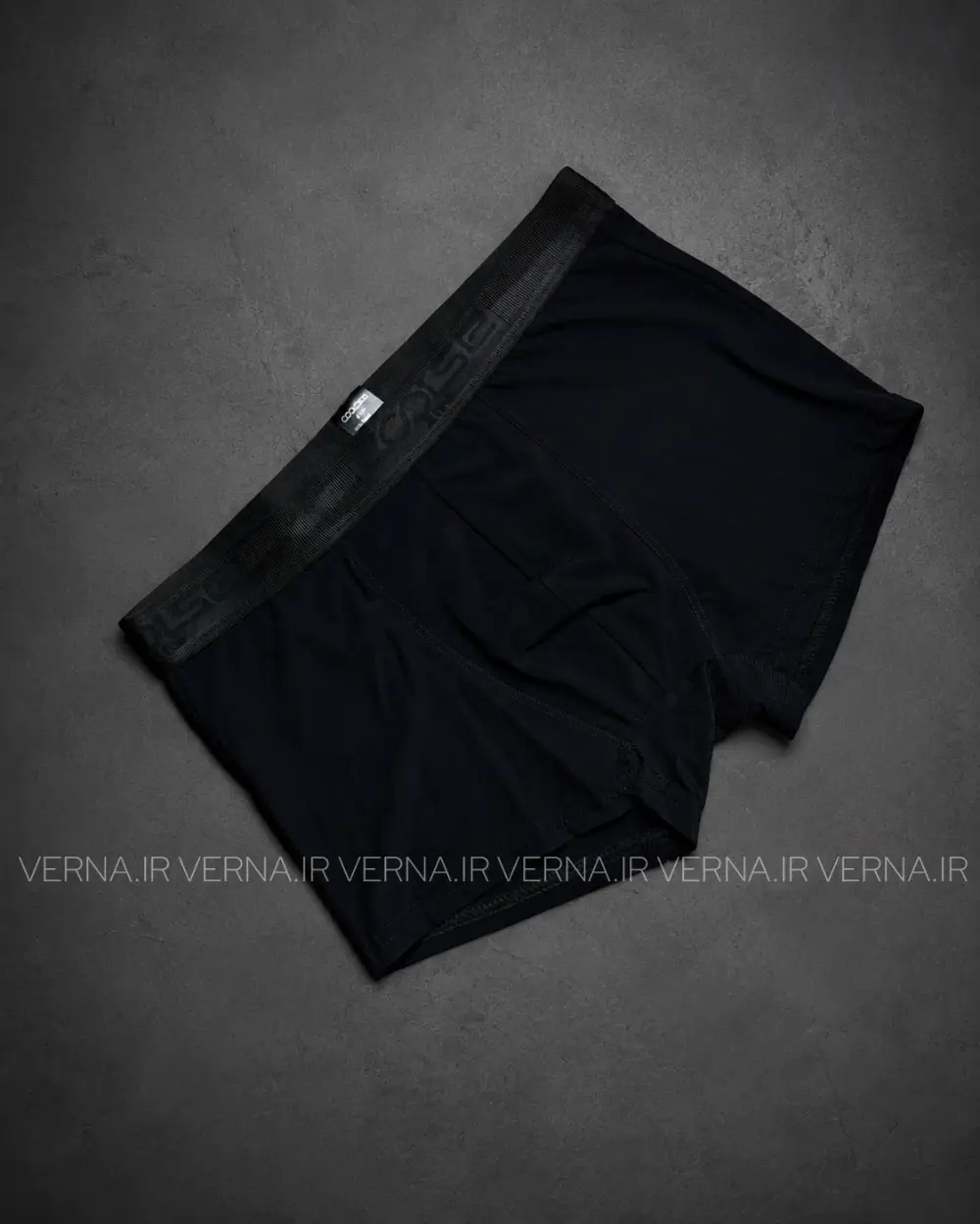 5-5-1405-underwear-9 شورت BOXER-COOLSEمشکی4