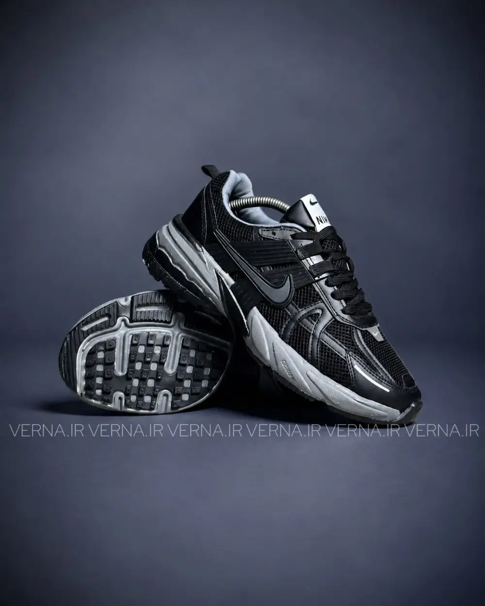 کتونی رانینگ مردانه تک سایز NIKE-PSطوسی3