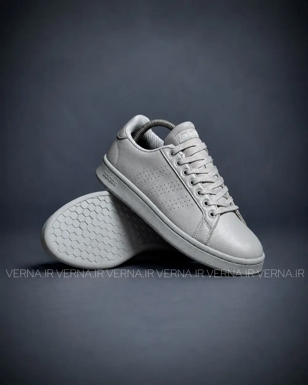 6-5-1405---sneakers-20 کتونی ونس مردانه تک سایز ADIDASطوسی3
