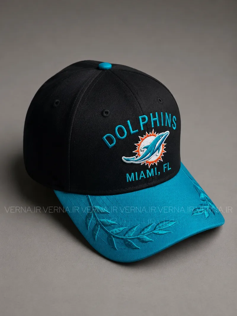 IMG_0728 کلاه طرح دار مردانه NFL