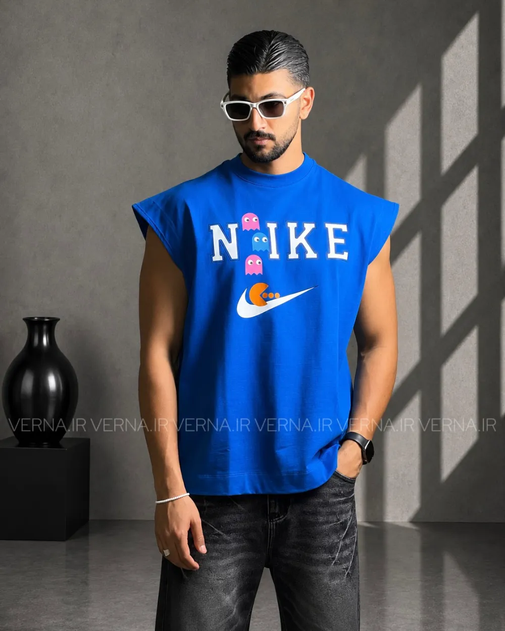 IMG_8591 وست مردانه NIKE-PIXELابی