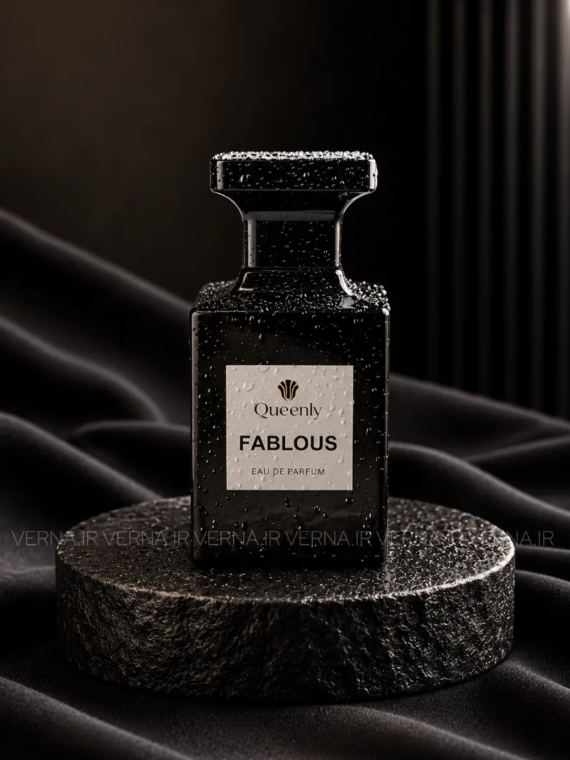 IMG_9271 ادکلن FABLOUS 100MIL - Image 1