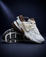 کتونی رانینگ NIKE V2K دورنگ1