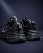 کتونی رانینگ NIKE V2Kتمام مشکی2