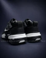 کتونی رانینگ NIKE V2K مشکی1