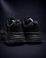 کتونی رانینگ NIKE V2K تمام مشکی1