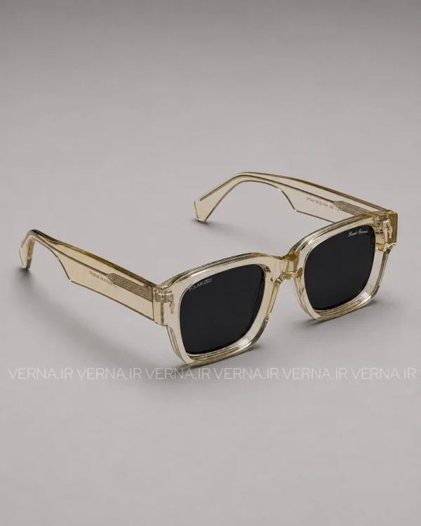 عینک دودی POLARIZED1