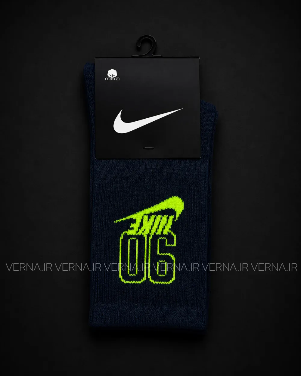 1405-05-27 (53) جوراب ساقدار NIKE