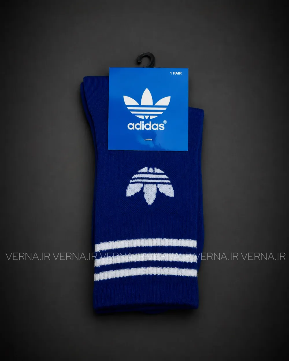 1405-05-27 (8) جوراب ساقدار ADIDASمدل1