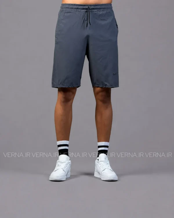 شلوارک ورزشی مردانه NIKE نوک مدادی 1