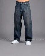 شلوار بگ جین مردانه TOMMY 239/10 مسی 1