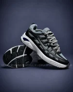 کتونی رانینگ بزرگ مردانه NIKE P6000 مشکی 1