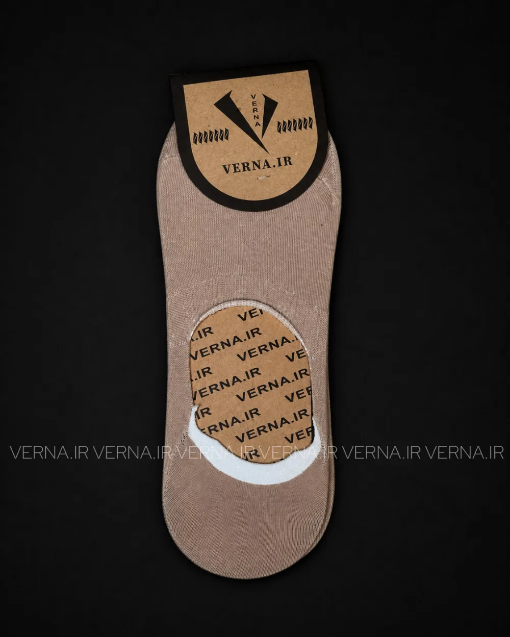 جوراب کالج VR