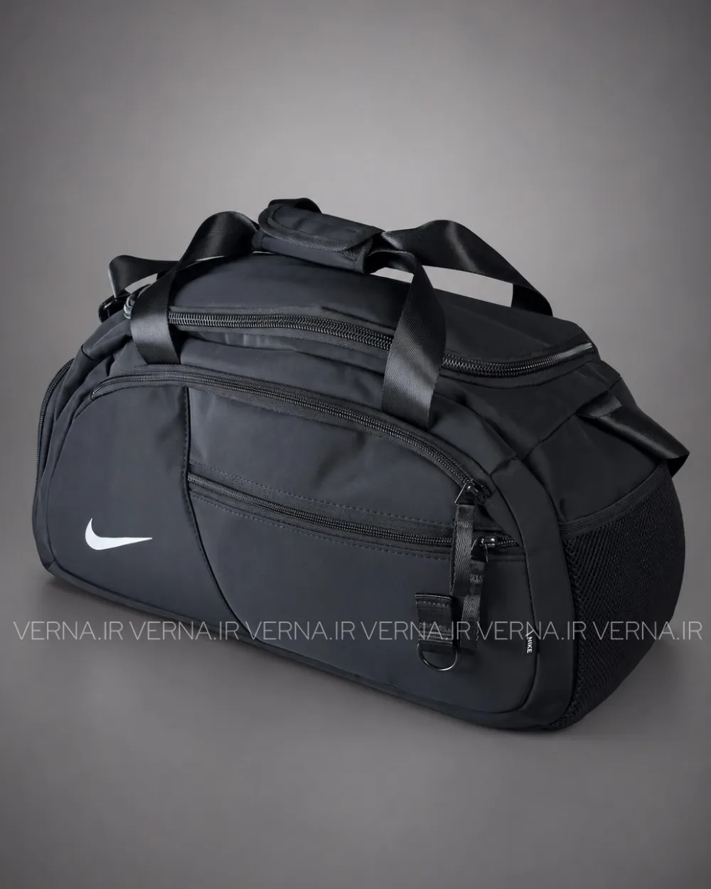 1405-06-15 (26) ساک ورزشی سه زیپ NIKE2