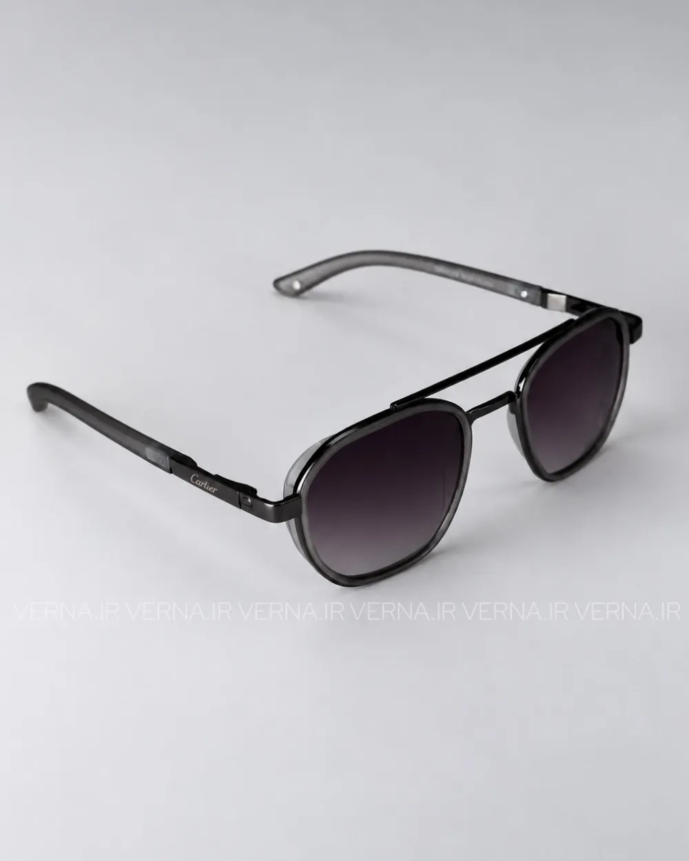 1405-06-23 (.27) عینک افتابی مردانه کارتیر | CARTIER1