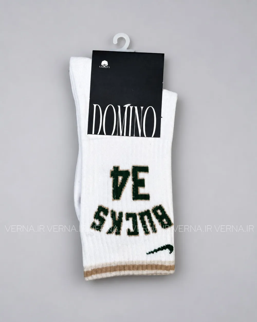 جوراب ساقدار BUCKS 34
