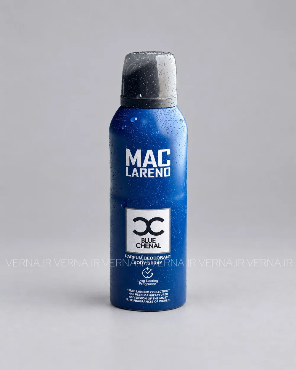 اسپری بدن بلو چنل | BLUE CHENAL 200MIL