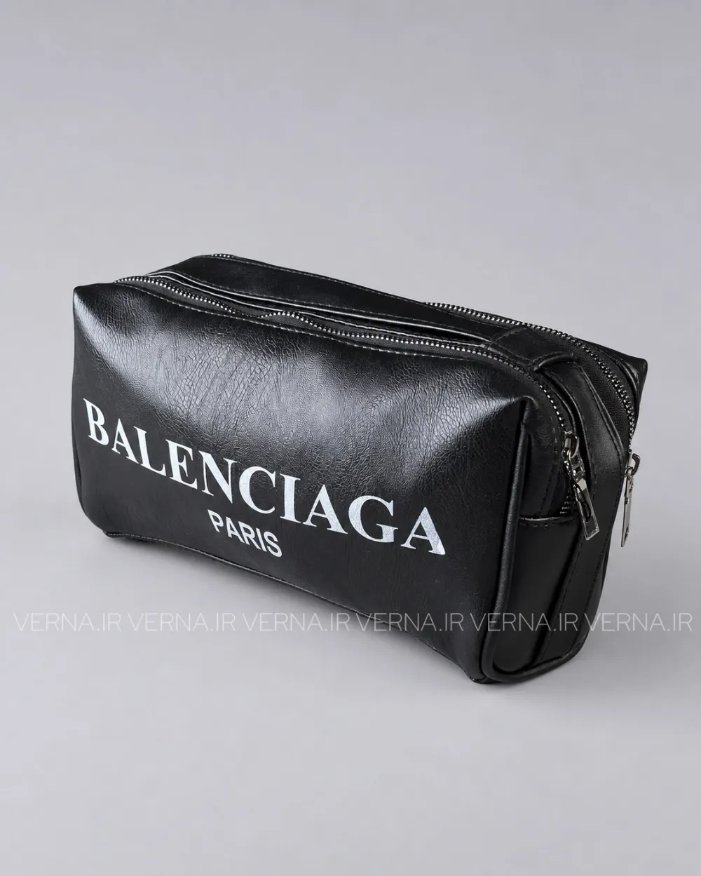 شوزبگ BALENCIAGA PARIS مشکی 1