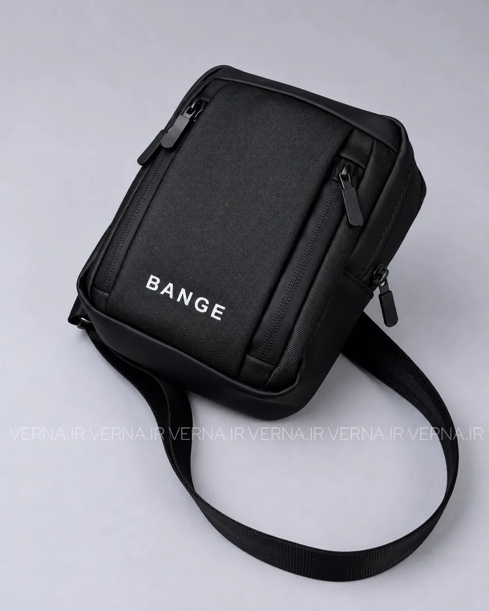 بادی بگ مینی جلو دوزیپ BANGE