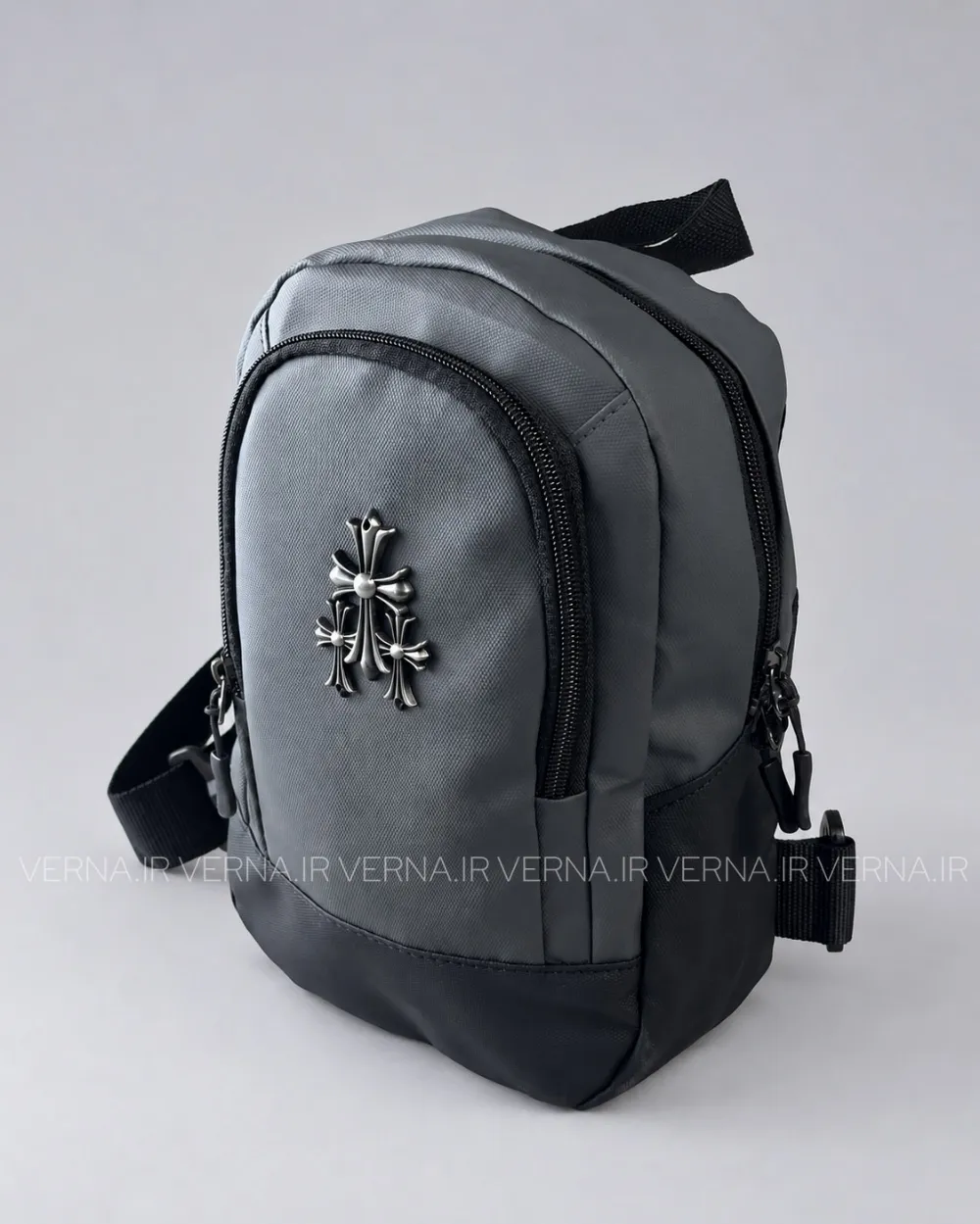 بادی بگ سوزنی کروم هرتز | CHROME HEARTS1